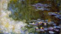 Monet, Claude Oscar